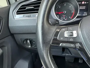 Volkswagen Tiguan 2.0 Diesel 150 CP An 2017