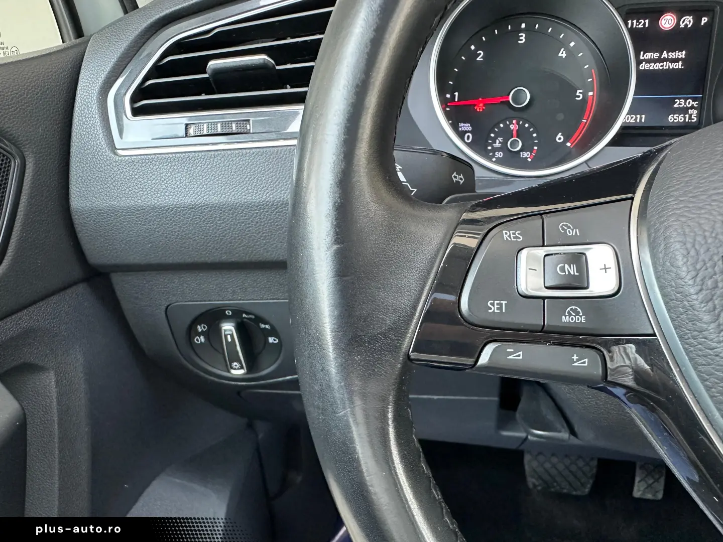 Volkswagen Tiguan 2.0 Diesel 150 CP An 2017