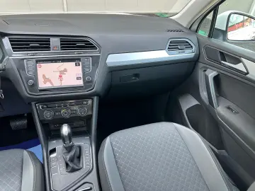 Volkswagen Tiguan 2.0 Diesel 150 CP An 2017