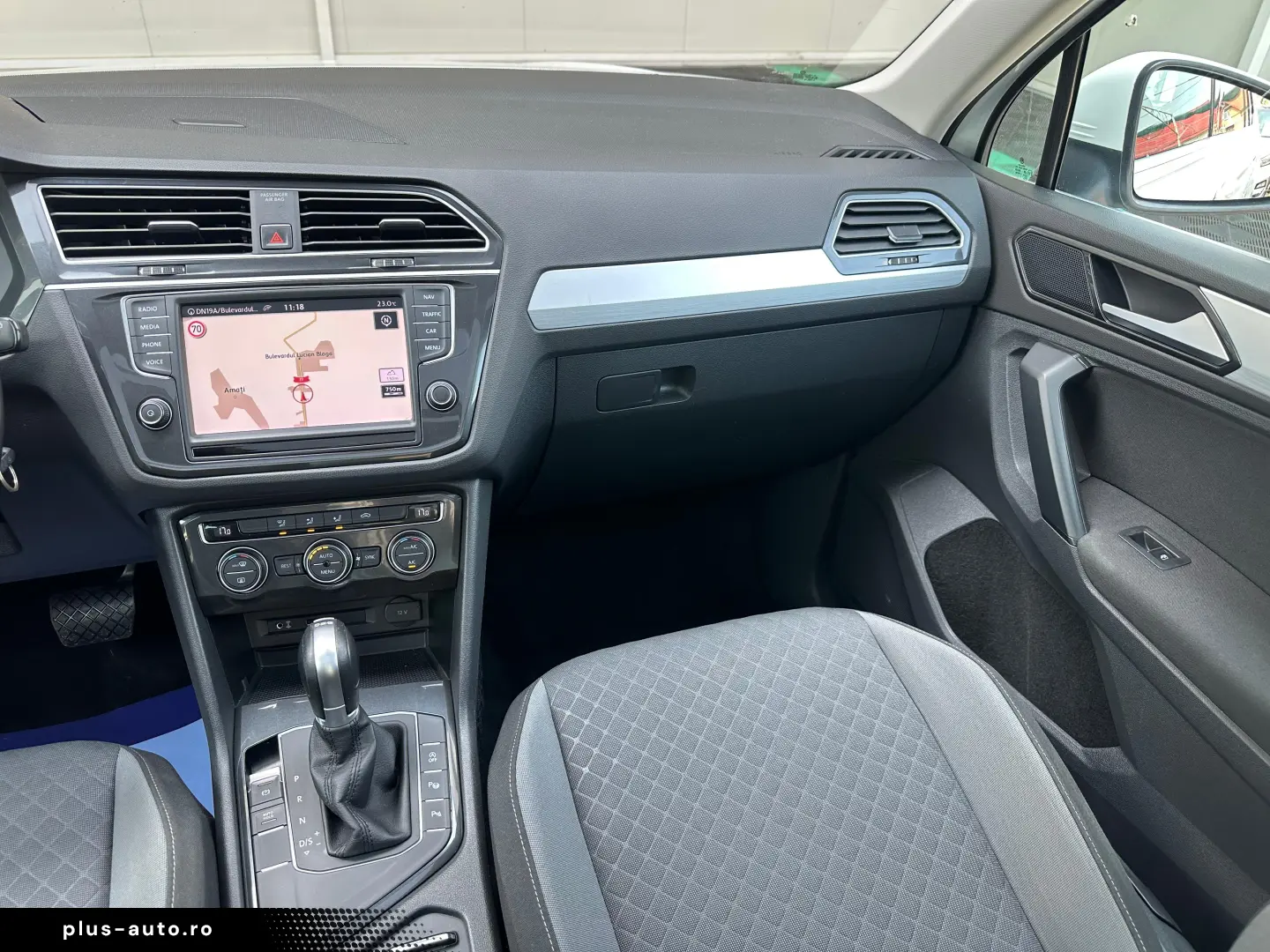 Volkswagen Tiguan 2.0 Diesel 150 CP An 2017