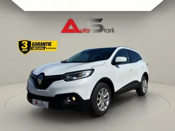 Renault Kadjar  1.5 DCI EDC Zen
