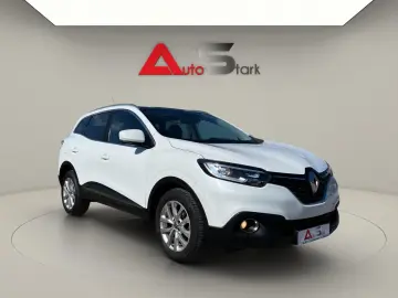 Renault Kadjar  1.5 DCI EDC Zen