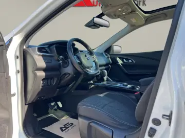 Renault Kadjar  1.5 DCI EDC Zen