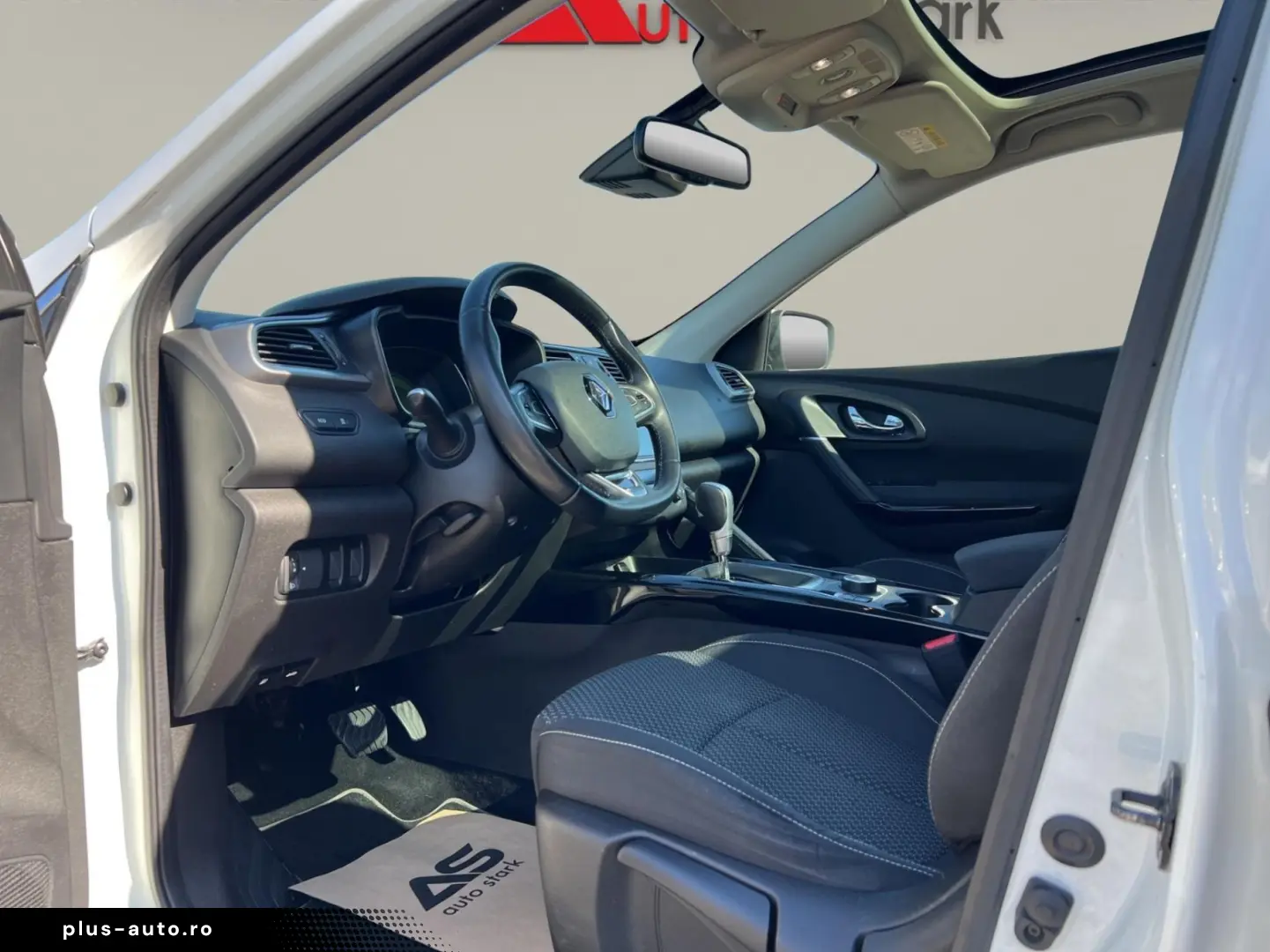 Renault Kadjar  1.5 DCI EDC Zen
