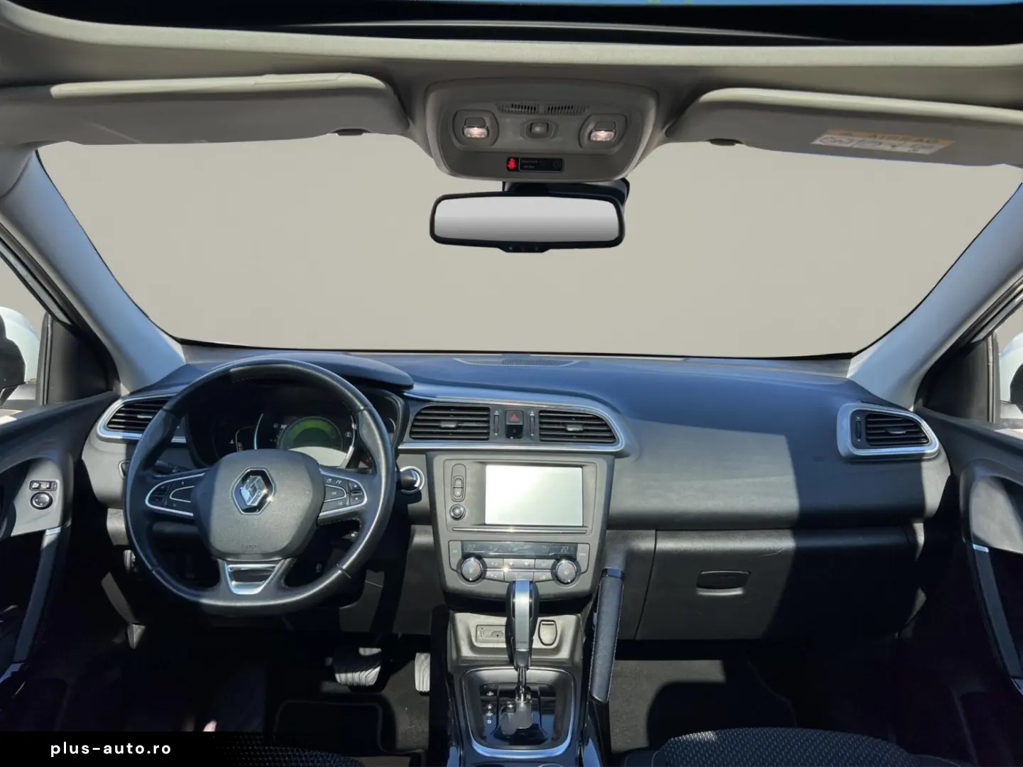 Renault Kadjar  1.5 DCI EDC Zen