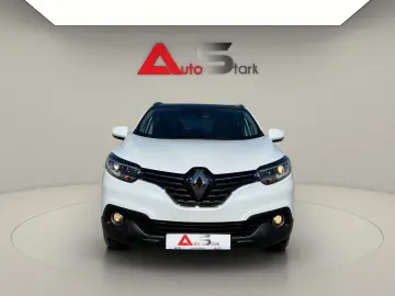 Renault Kadjar  1.5 DCI EDC Zen