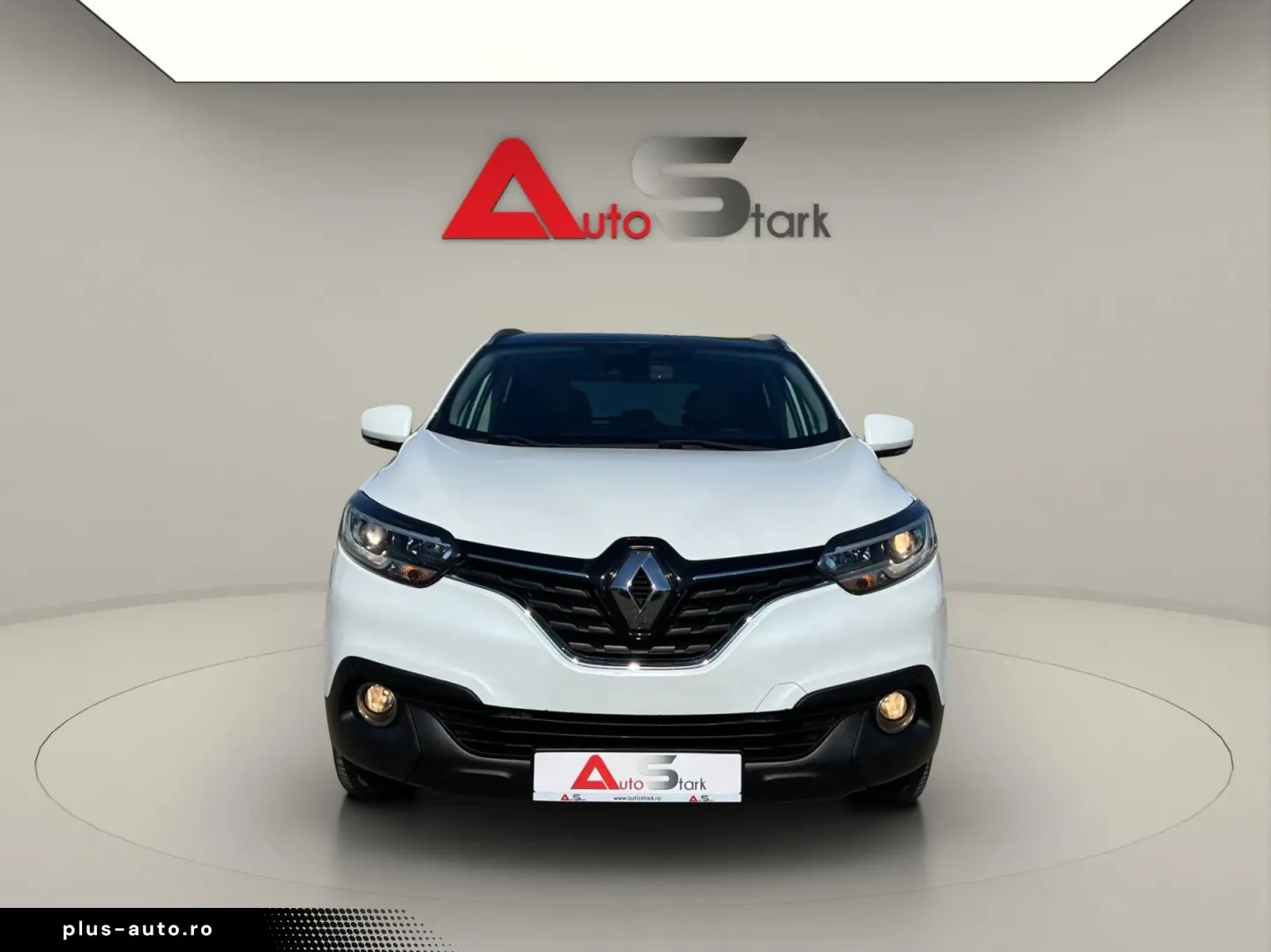 Renault Kadjar  1.5 DCI EDC Zen