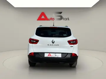 Renault Kadjar  1.5 DCI EDC Zen