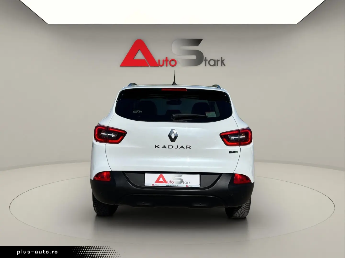 Renault Kadjar  1.5 DCI EDC Zen