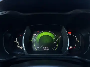 Renault Kadjar  1.5 DCI EDC Zen