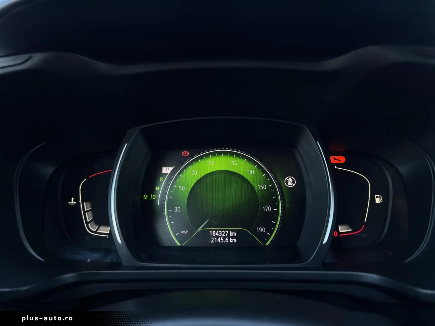 Renault Kadjar  1.5 DCI EDC Zen