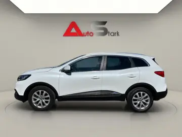 Renault Kadjar  1.5 DCI EDC Zen