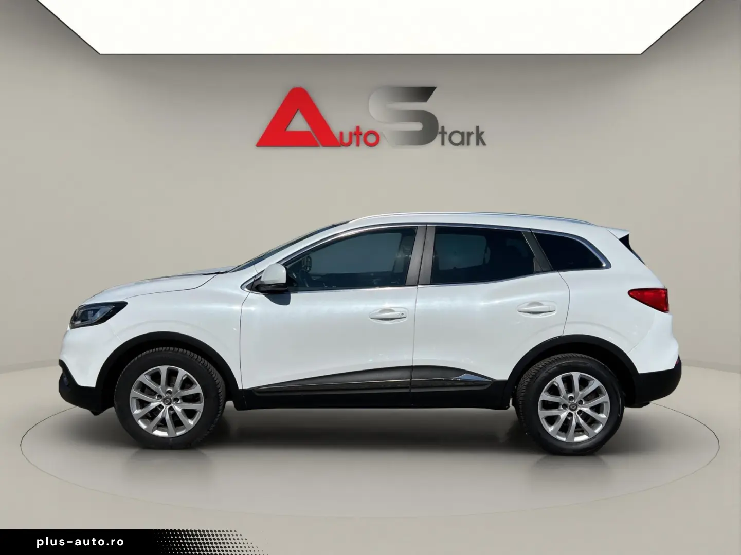 Renault Kadjar  1.5 DCI EDC Zen