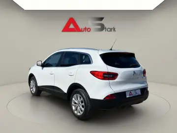 Renault Kadjar  1.5 DCI EDC Zen