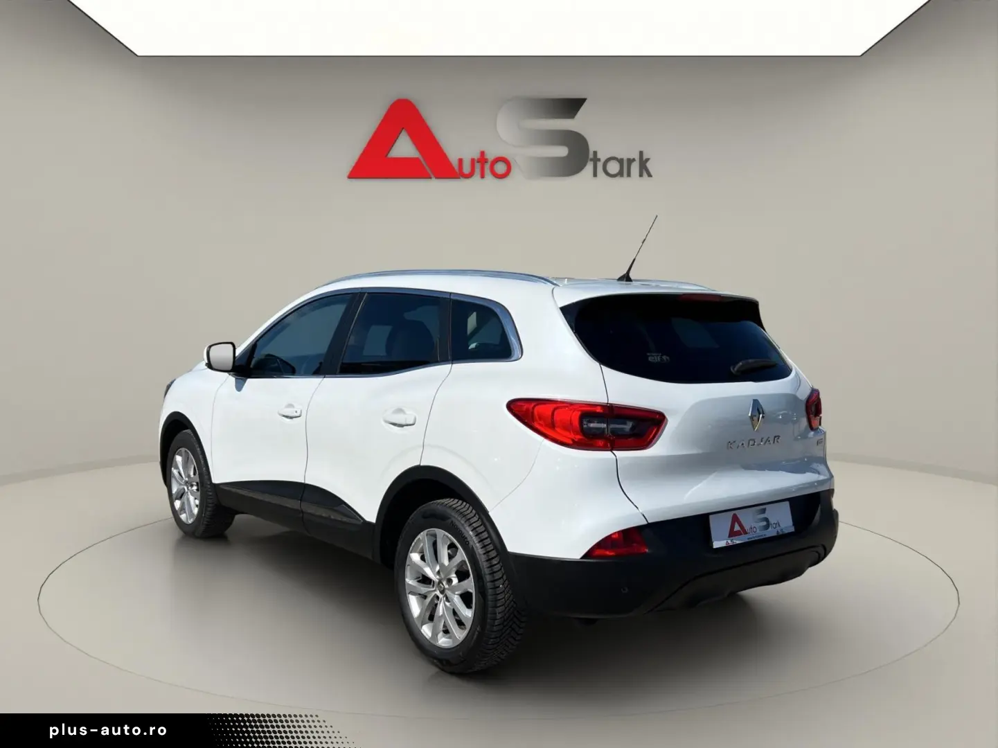Renault Kadjar  1.5 DCI EDC Zen