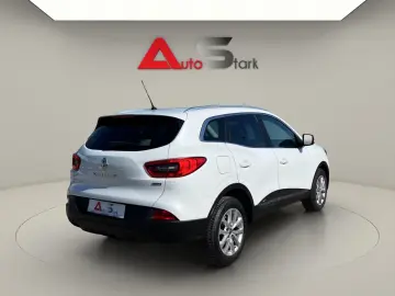 Renault Kadjar  1.5 DCI EDC Zen