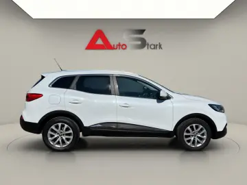 Renault Kadjar  1.5 DCI EDC Zen