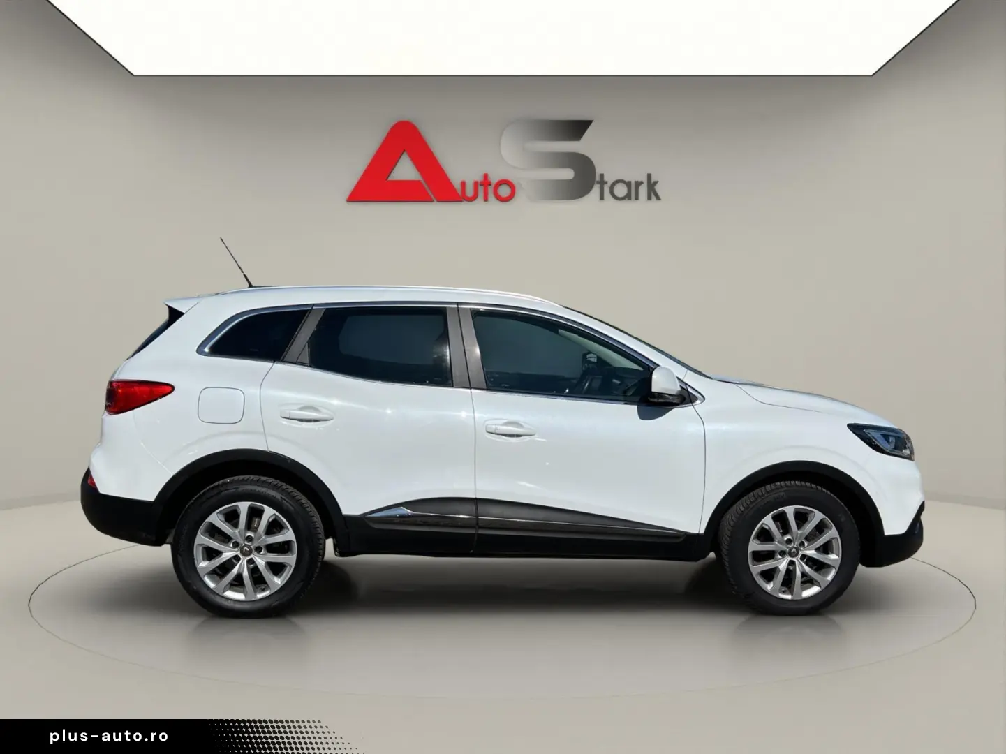 Renault Kadjar  1.5 DCI EDC Zen