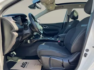 Renault Kadjar  1.5 DCI EDC Zen