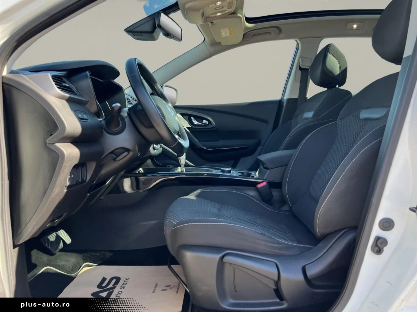 Renault Kadjar  1.5 DCI EDC Zen