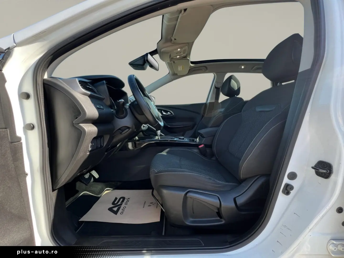 Renault Kadjar  1.5 DCI EDC Zen