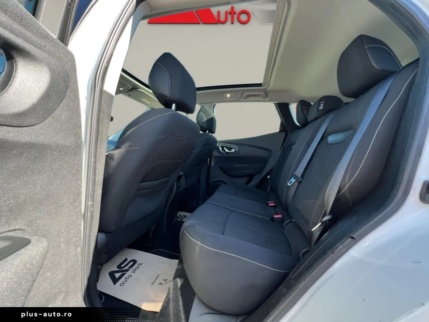 Renault Kadjar  1.5 DCI EDC Zen