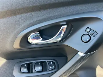 Renault Kadjar  1.5 DCI EDC Zen