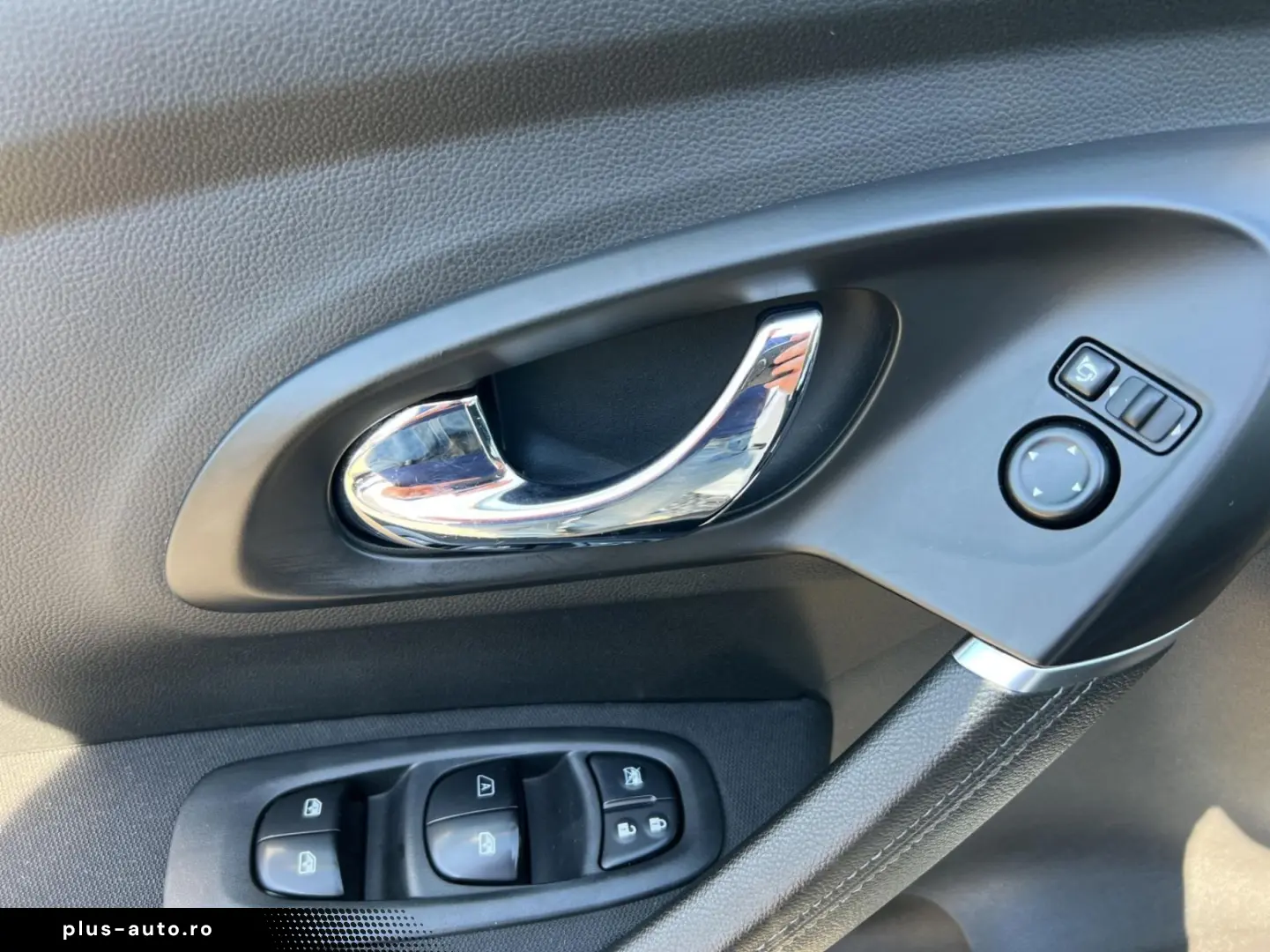 Renault Kadjar  1.5 DCI EDC Zen