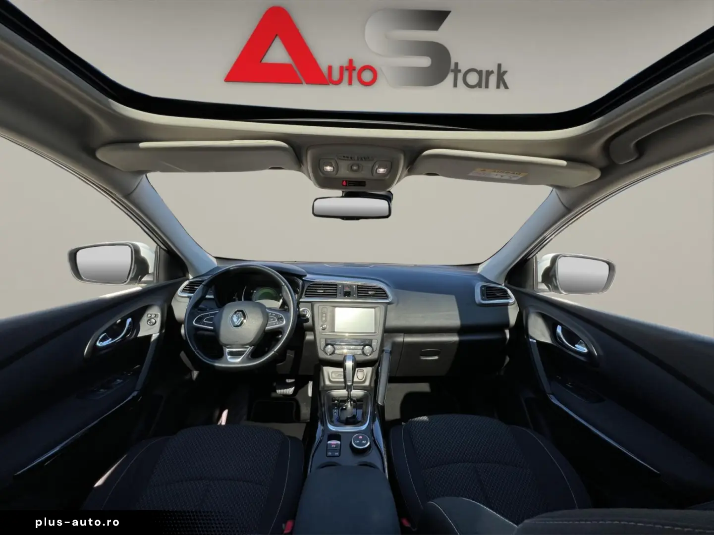 Renault Kadjar  1.5 DCI EDC Zen
