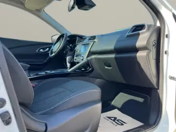 Renault Kadjar  1.5 DCI EDC Zen
