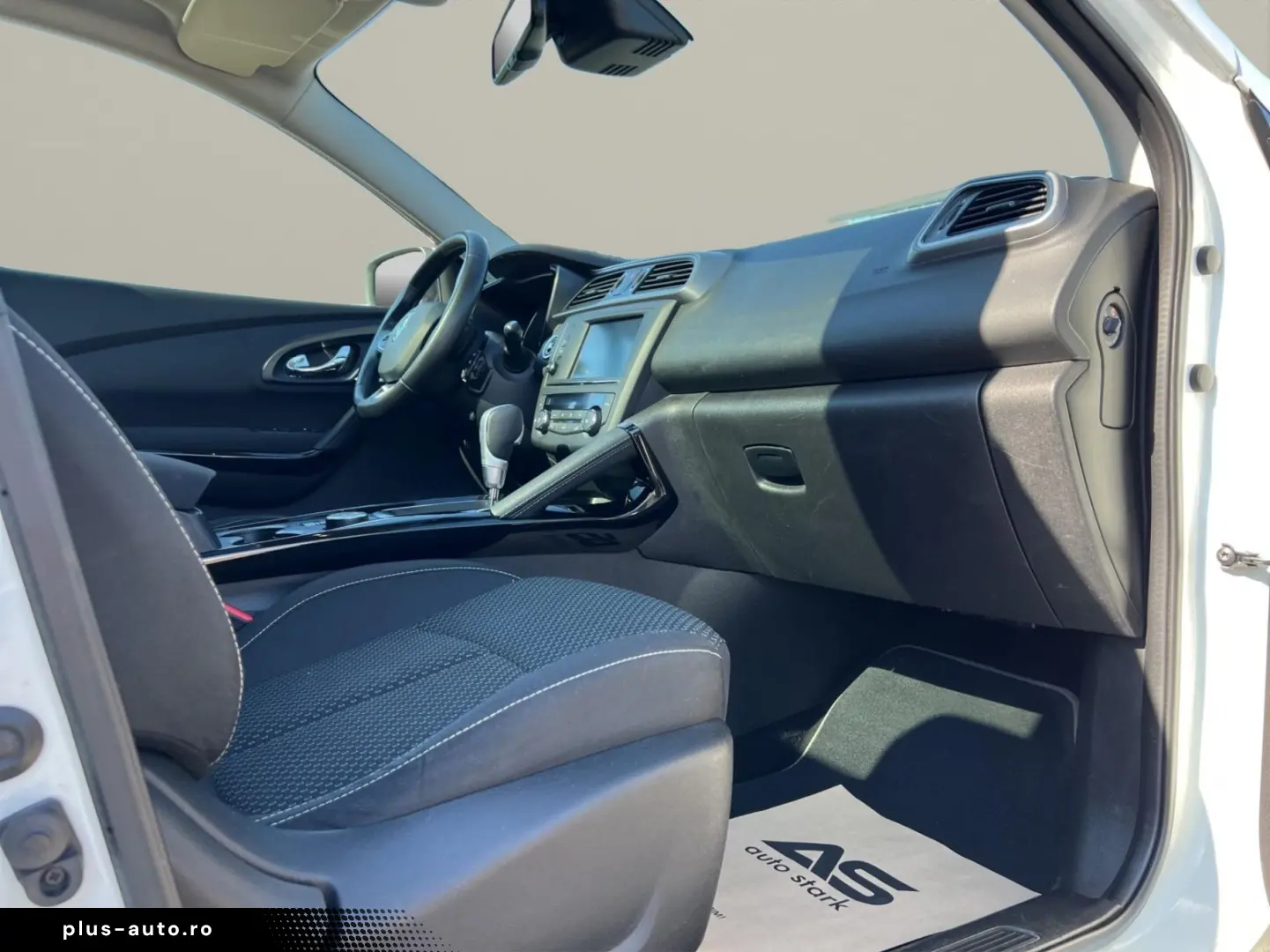 Renault Kadjar  1.5 DCI EDC Zen