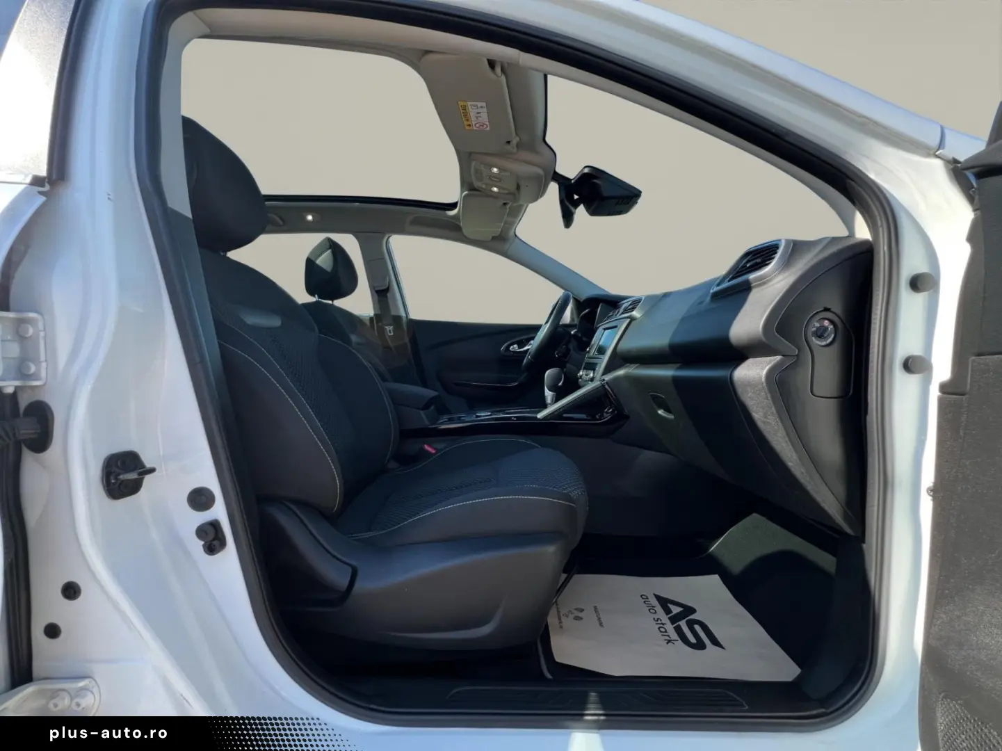Renault Kadjar  1.5 DCI EDC Zen