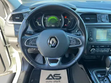 Renault Kadjar  1.5 DCI EDC Zen