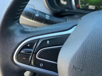 Renault Kadjar  1.5 DCI EDC Zen