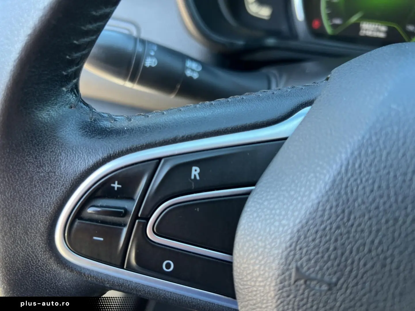 Renault Kadjar  1.5 DCI EDC Zen