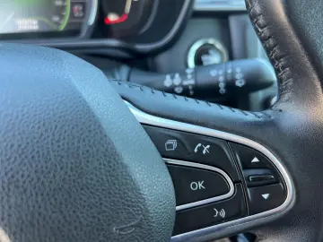Renault Kadjar  1.5 DCI EDC Zen