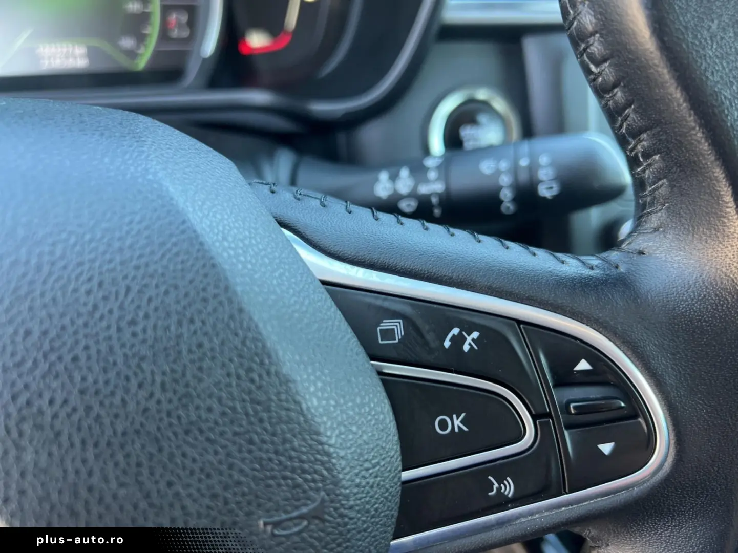 Renault Kadjar  1.5 DCI EDC Zen