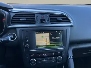 Renault Kadjar  1.5 DCI EDC Zen