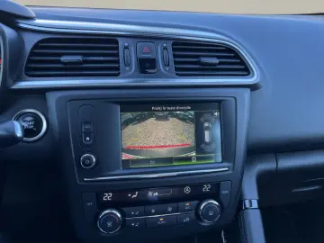 Renault Kadjar  1.5 DCI EDC Zen