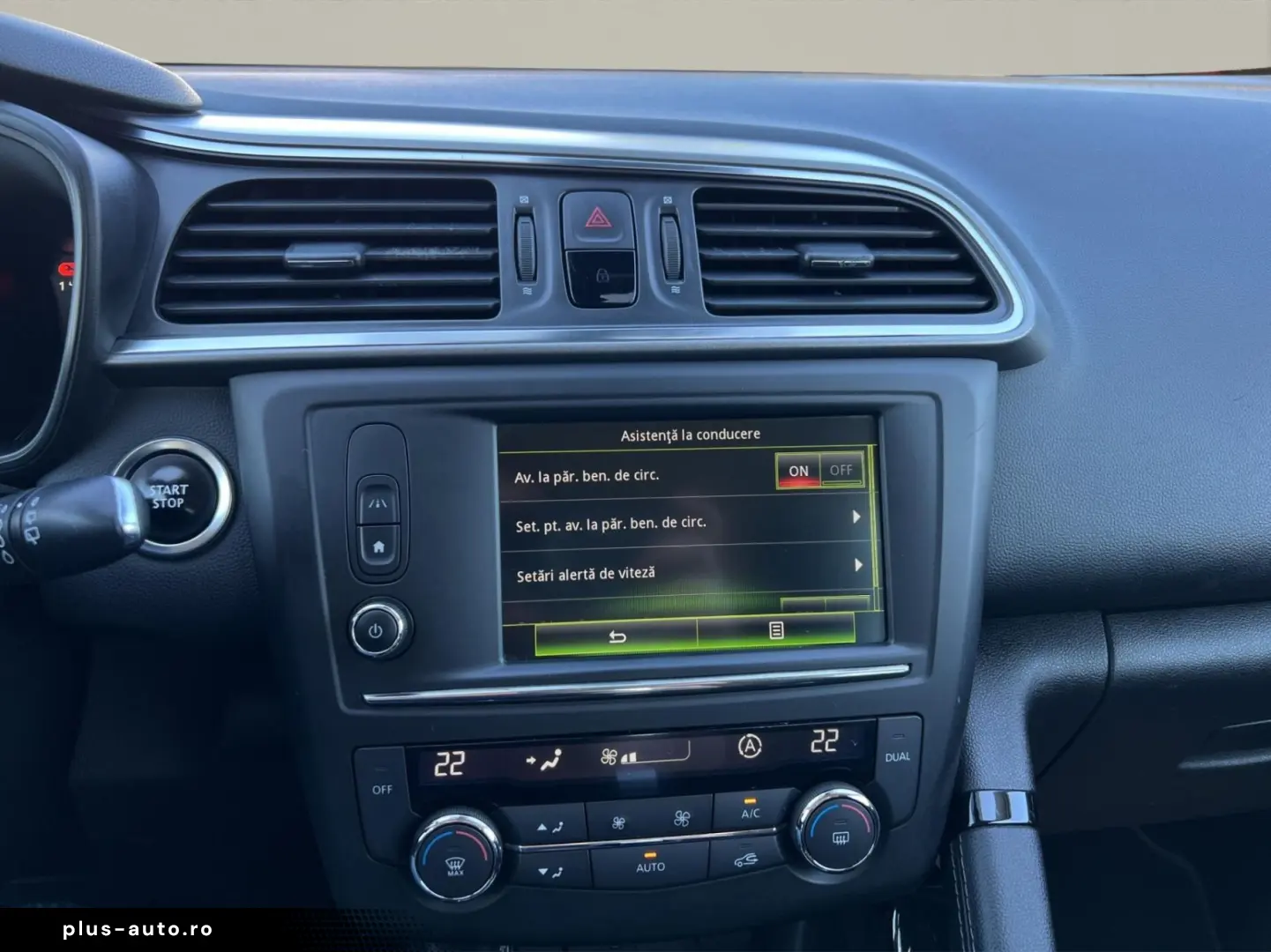 Renault Kadjar  1.5 DCI EDC Zen