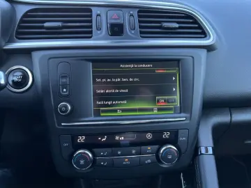 Renault Kadjar  1.5 DCI EDC Zen