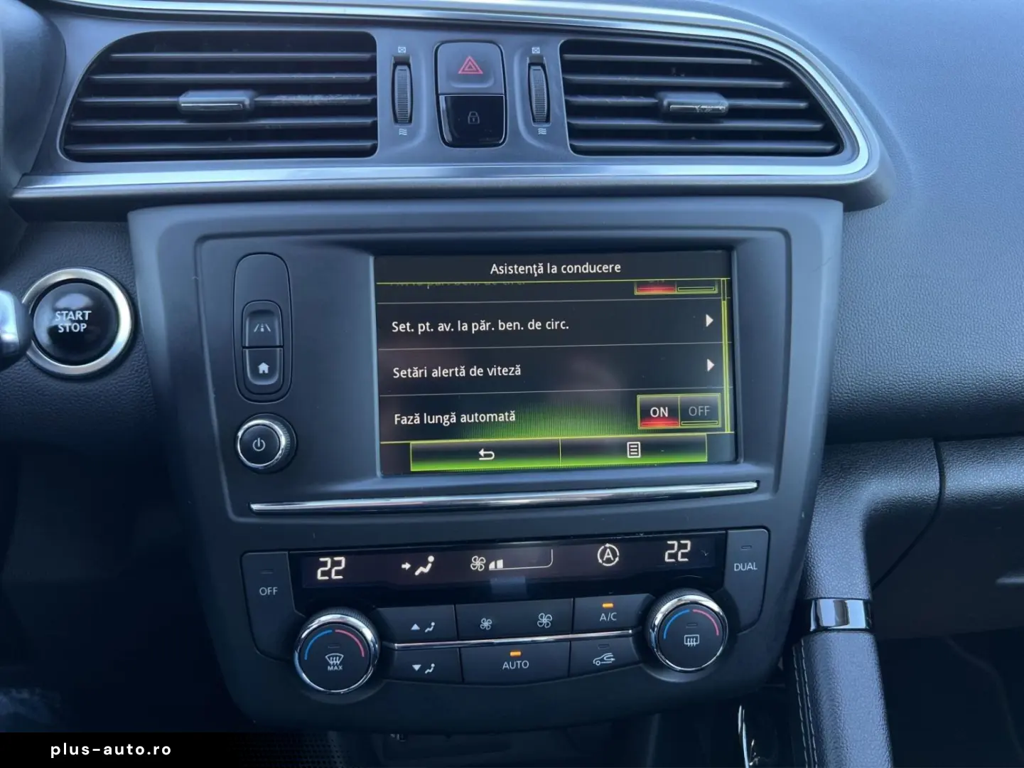 Renault Kadjar  1.5 DCI EDC Zen