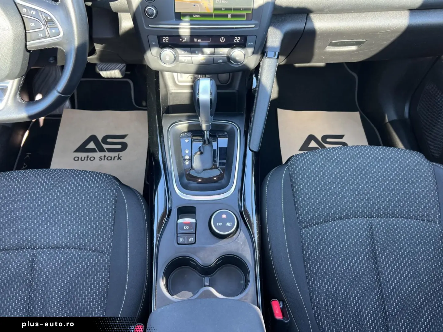 Renault Kadjar  1.5 DCI EDC Zen