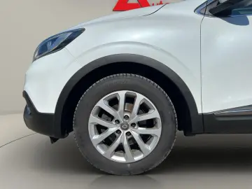 Renault Kadjar  1.5 DCI EDC Zen