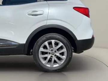 Renault Kadjar  1.5 DCI EDC Zen