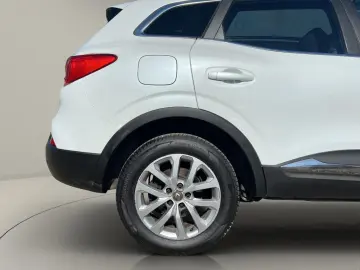 Renault Kadjar  1.5 DCI EDC Zen