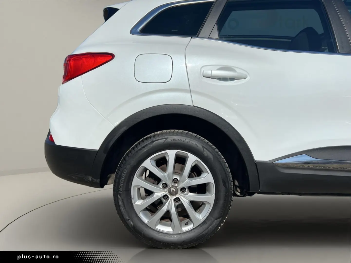 Renault Kadjar  1.5 DCI EDC Zen