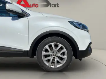 Renault Kadjar  1.5 DCI EDC Zen