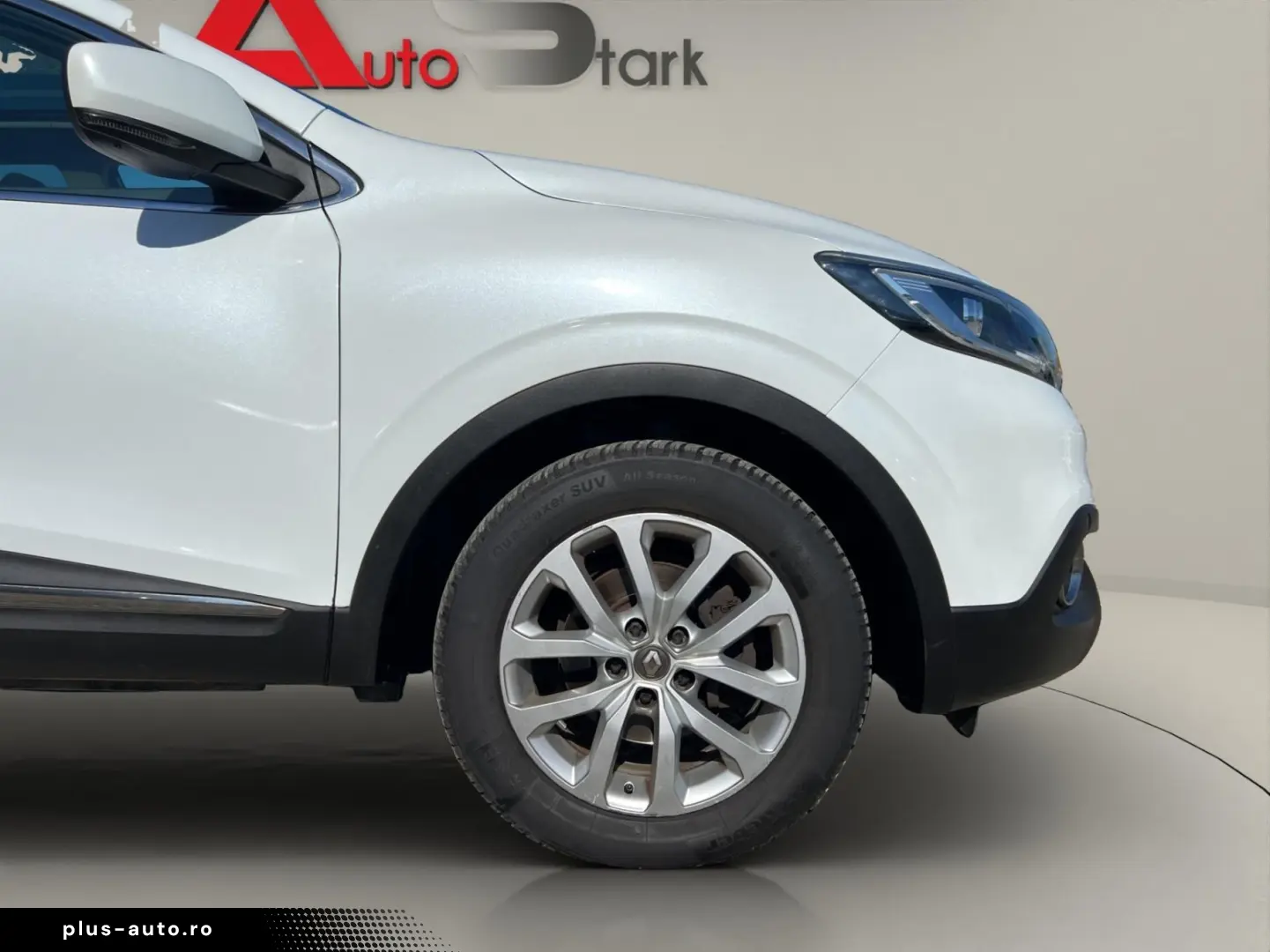 Renault Kadjar  1.5 DCI EDC Zen