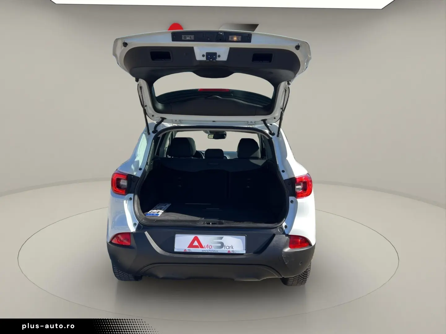 Renault Kadjar  1.5 DCI EDC Zen